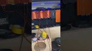 Подключаем аудиосистему . Музыка в машину 