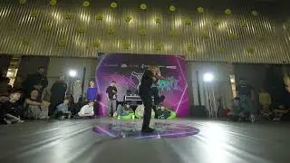 Горыныч vs ЧИР | JUST DEBUT | TOP 8 | TEEN SPIRIT 2