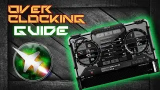 How to Overclock Your Video Card GPU - 2019 Easiest Method