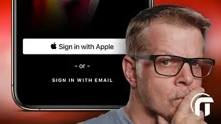 Can we trust Apple?