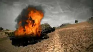 World of tanks. High level  tanks