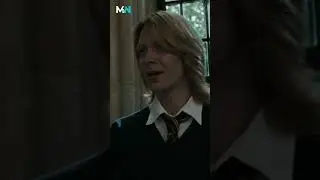 Best Weasely twin moment