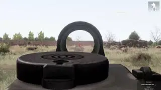 На хвосте