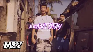 [PEYSOH TYPE BEAT] Menny More - 