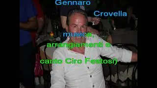 Sinfonia d'amore di Ciro Festosi e G. Crovella