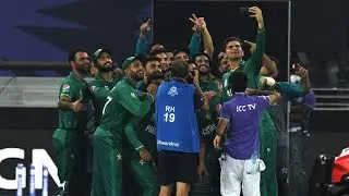pakistan cricket team best moments//icc t20 world cup 2021 india vs pakistan