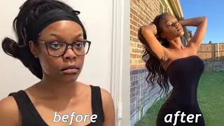HOW TO BE: AN INSTAGRAM BADDIE (HAIR, MAKEUP, AND OUTFIT)