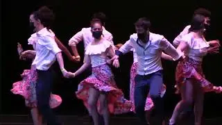 Azucar at GMU iweek 2022