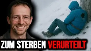 LEBENDIG ZURÜCKGELASSEN am EVEREST — Die Geschichte von David SHARP