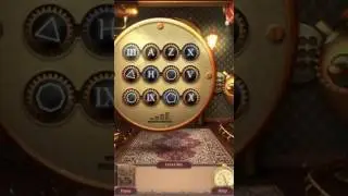 100 Doors Challenge 2 (100 Doors: Hidden objects) - Level 061 walkthrough
