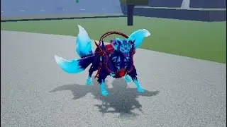 Unlocking Kitsune Transformation Blox Fruit