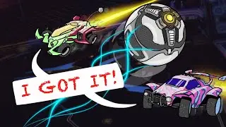 The RL Adventures of Choke and Throw