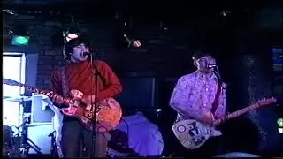 Red Planet: 99 (LIVE) February 28, 1998 at Bottom of the Hill, San Francisco, CA, USA / Noise Pop 98