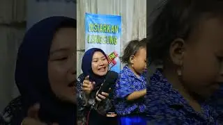 [DOK. VIDIO]RASIKA KIDS BERSAMA KB DEWI SARTIKA BEBEL - WONOKERTO