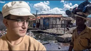 Haiti Changed Me...