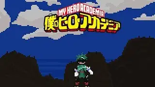 Make My Story [Chiptune] - Boku no Hero Academia S3 OP2