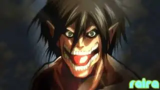 *AMV* АД ИЛИ РАЙ?
