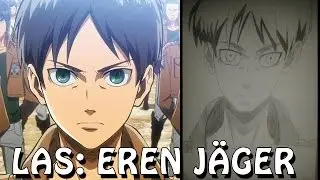 LAS: Eren Jäger