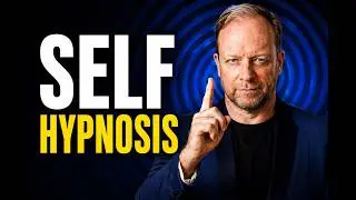 How to Learn Self Hypnosis. Rapid Hypnotic Induction Technique.