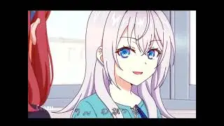 [Preset] Alya AMV - Alibi