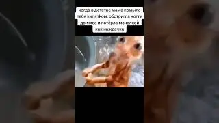 За тобой наверное бегают девочки?