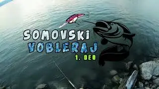 SOMOVSKI VOBLERAJ 1. DEO