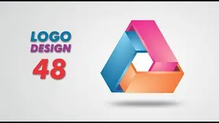 CorelDRAW X7 Tutorial BEST LOGO DESIGN IDEAS 48 with Wajid Corel GraphiX