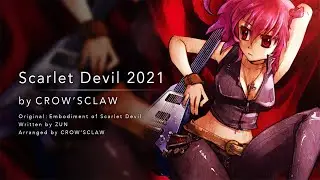 Scarlet Devil 2021 - Touhou Project