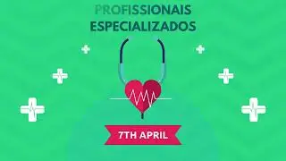 Vídeo de apresentação Idosos Sob Cuidado