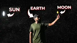 Here's why every full moon isn't an eclipse