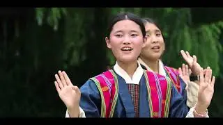 Kabesa Middle Secondary School Theme Song