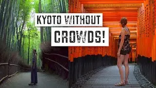 EVERY MUST SEE SIGHT in KYOTO: Top 22 Things to Do | Japan Interactive Travel Guide