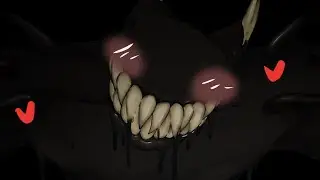 My first reaction to the Ink Demons voice