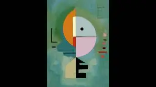 Kandinsky animado -   Beatriz Varela