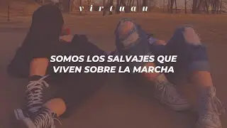 Martin Garrix & Third Party - Carry You // Traducida al Español ft. Oaks & Declan J Donovan