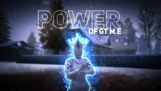 The Real Power Of Realme GT Master Edition 60 Fps Bgmi Montage | Demos