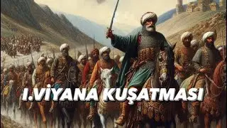Birinci Viyana Kuşatması (görseller ve sesler yapay zeka ile yapılmıştır)