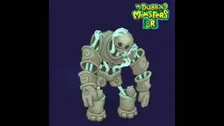 Monculus / Mónculo {Ethereal/Etérea} (Dublado PT-BR)  |My Singing Monsters| #mysingingmonsters