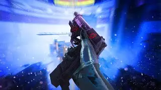 You NEED to try this WEAPON if you play light 🫣