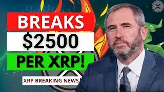 🚀 Bitcoin Breakout on the Horizon?! BTC Dominance Surges as Garlinghouse Discusses Elections!