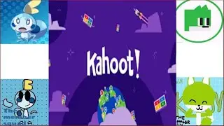 How well do i know my Kahoot knowledge