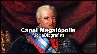 ESPAÑA (Borbón: La Maldición de un Apellido-3) Carlos IV / Fernando VII / Isabel II  -  Documentales