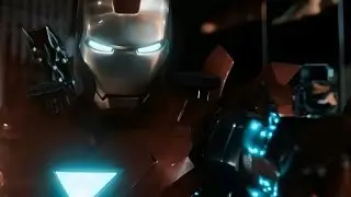 edit de mi héroe favorito #ironman #avengersinfinitywar #avengersendgame