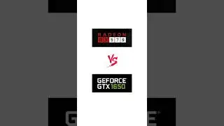 RX 570 vs GTX 1650 | Which One is The Best Budget Graphics Card Under ₹15000 | HDXT TECHZ