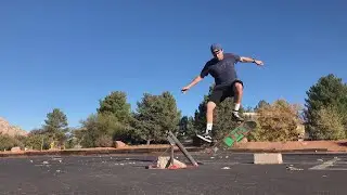 No comply pole jams | 2021