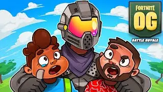 Wait, how old is Connor now?! (ft. CourageJD)