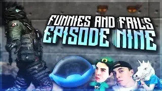 Telow : Funnies and Fails #9!