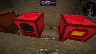 Foolcraft 3 I modded minecraft I Pink Generator I ep 52 I lets play