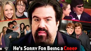 Dan Schneider Apologized to Drake Bell (Why Now)