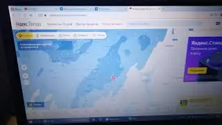 Где снег???
